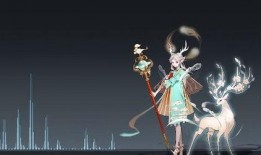 吕布遇见神鹿爆料视频,揭秘三国名将神秘邂逅