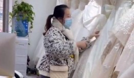 苍南婚纱店爆料案件最新